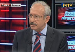 Gandi'den şokeden İddia! VİDEO