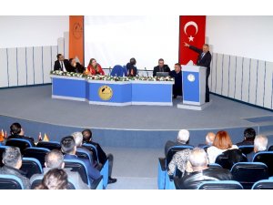 MTSOB Başkanı Tekli: "Hedefimiz 40 bin istihdam"