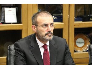 Cumhurbaşkanı Erdoğan 12 Şubat’ta Kahramanmaraş’a gelecek