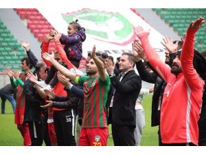 Amedspor destek bekliyor