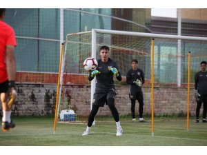 Kayserispor’da Lung şoku