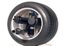 Otomobilde devrim gibi icad!