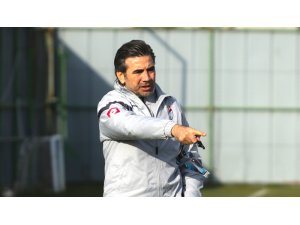 Özköylü: “İyi bir Boluspor sahada olacak”