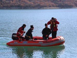 Kayıp Gülistan’ı arama çalışmaları 14’üncü gününde genişletildi