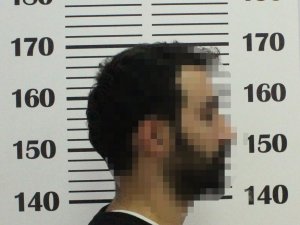 Ukrayna’da ülkeye kaçak girişleri organize ettiği belirlenen Türk vatandaşı tutuklandı