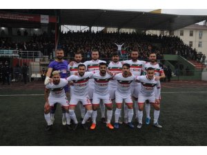 Cizrespor- Esenler Erokspor: 0 - 0