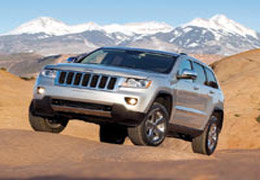 Chrysler çareyi Fiat Auto'da buldu!