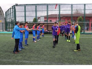 Bursa’daki centilmenlik Türkiye’ye örnek olacak