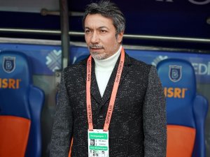 Süper Lig: Medipol Başakşehir: 1 - Yeni Malatyaspor: 0 (Maç devam ediyor)