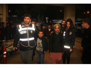 Kayıp kardeşler Şanlıurfa’da bulundu