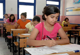 SBS'de yüzlerce birinci çıkacak