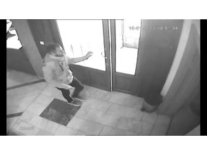 Başkent’te ’Sahte polis’ suçüstü yakalandı