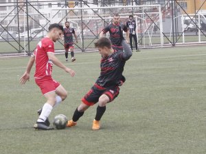 Kayseri 1. Amatör Küme B Grubu