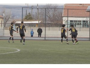Kayseri 1. Amatör Küme B Grubu