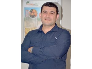 Tarımın "akıllı fosforu"