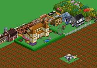 Farmville'i unutturacak oyun