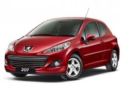 Peugeot’tan 207 ve 308 millesim