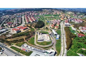 Cumhurbaşkanlığı Bisiklet Turu’nun ikinci etabı Sakarya’da