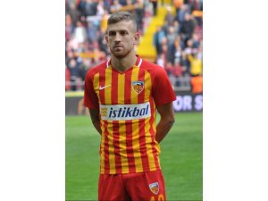 Pedro Hernique golle döndü