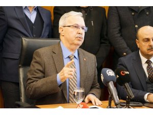 Milletvekili Köylü’den hakkında çıkan kumar iddialarına cevap