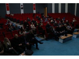 Vatan Partisi Kayseri İl Kurultayı yapıldı