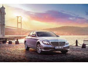Mercedes-Benz, yeni yapılanmasıyla 2020’ye hazır