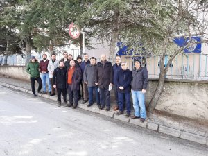İYİ Parti’nin konferans afişlerine suç duyurusu