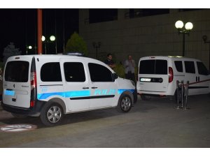 İşkenceye uğradı, öldü diye bırakıldı