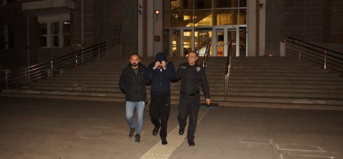 Çubuk'ta uyuşturucu operasyonunda 1 kişi tutuklandı