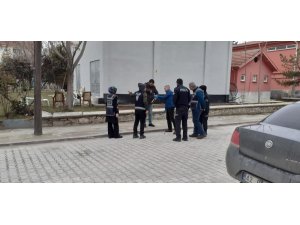 Tartıştığı kuzenini 3 kurşunla öldüren şahıs tutuklandı