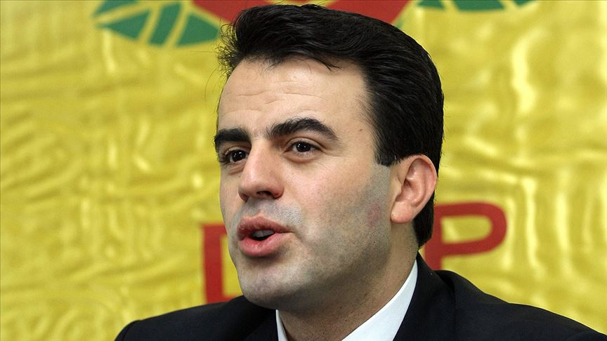 Demirtaş'ın PKK mensuplarına ideolojik eğitim verdiği terörist ifadelerine yansıdı