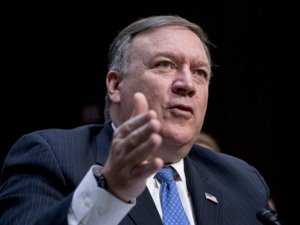 ABD Dışişleri Bakanı Pompeo, Libya'da kalıcı ateşkes konusunda ümitli