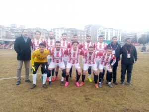 Nevşehir 1.Amatör Ligde haftanın sonuçları