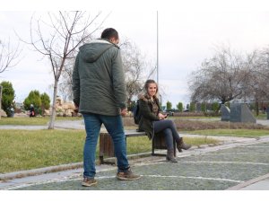 Kadın cinayetlerini bitirecek keşif