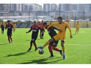 Aliağaspor FK devreye üç puanla başladı