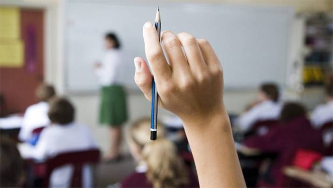 MEB öğrencilerin Türkçede dört becerisini ölçtü