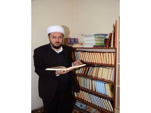 Kanaat önderi Çevik’in katil zanlısı tutuklandı