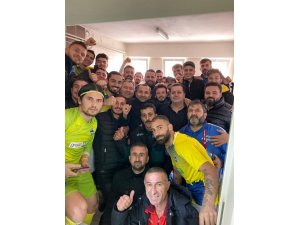 Boyabat 1868 Spor’un yeni başkanı belirlendi