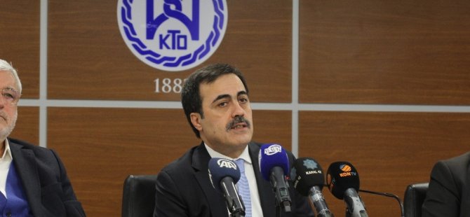 Başkan Öztürk’ten yeni yıl değerlendirmesi