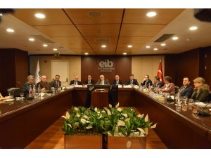 EİB 2020 yılını ’Sürdürülebilirlik Yılı’ ilan etti