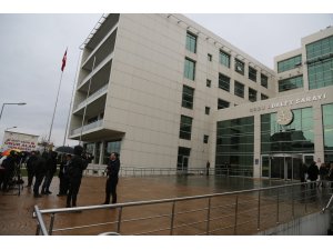 Ceren Özdemir cinayeti sanığına ağırlaştırılmış müebbet hapis cezası