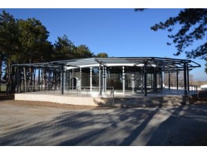 İnanlı Çeşmesi astronomik fiyata gitti