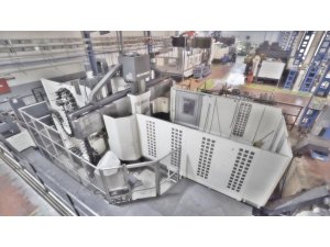 Akteknik, preimum araçlara kalıp üretiyor