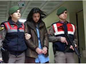 Pembe Boraze cinayetinde toruna 10 yıl hapis, geline beraat
