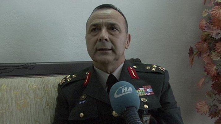 Eski Korgeneral Metin İyidil’in tutukluluğuna yapılan itiraz Ankara Bölge Adliye Mahkemesi 22. Ceza Dairesi tarafından reddedildi.