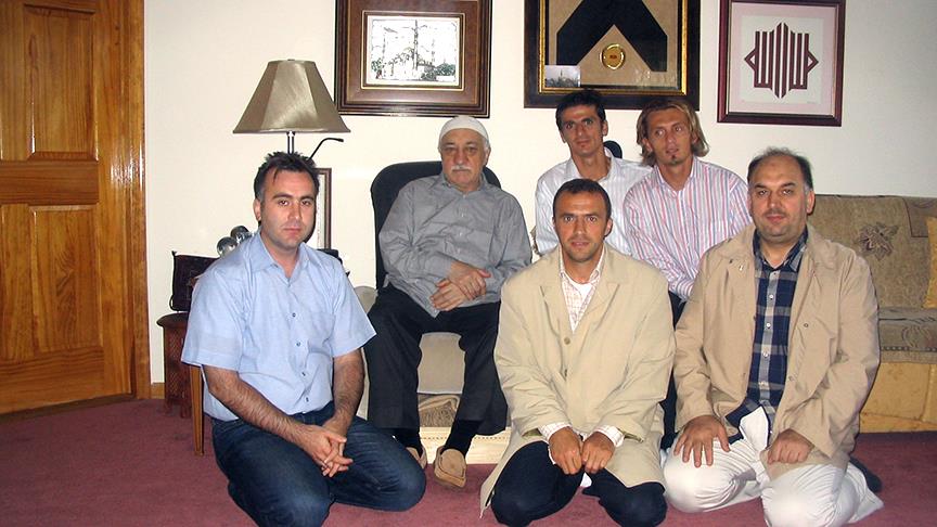 FETÖ'nün futbol yapılanması davasında sanıklara hapis cezası