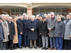 Milletvekili Köylü’den hakkında çıkan kumar iddialarına suç duyurusu