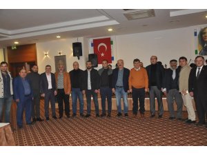 2021 Rahvan At Yarışları Sandıklı’da yapılacak
