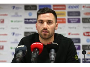 Antalyaspor, Sinan Gümüş'ü transfer etti