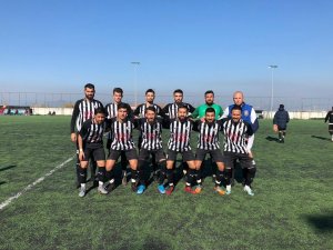 Kuşadasıspor, Koçarlı Menderes’e deplasmanda gol yağdırdı: 5-2